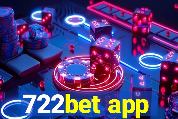 722bet app